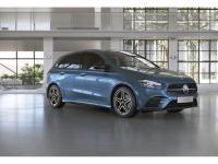 Mercedes Clase B B 200 d