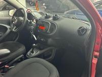 Smart Forfour 60kW(81CV) EQ