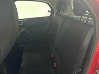 Smart Forfour 60kW(81CV) EQ