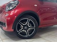 Smart Forfour 60kW(81CV) EQ