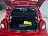 Smart Forfour 60kW(81CV) EQ