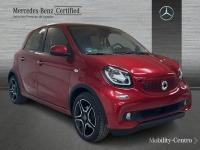 Smart Forfour 60kW(81CV) EQ