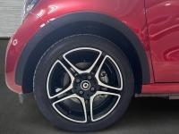 Smart Forfour 60kW(81CV) EQ