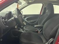 Smart Forfour 60kW(81CV) EQ