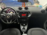 Smart Forfour 60kW(81CV) EQ