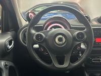 Smart Forfour 60kW(81CV) EQ