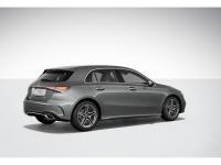 Mercedes Clase A A 180 d