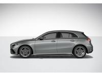 Mercedes Clase A A 180 d