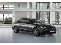 Mercedes Clase C C 220 d
