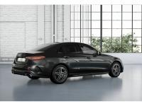Mercedes Clase C C 220 d