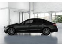 Mercedes Clase C C 220 d