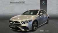 Mercedes Clase A A 180 d