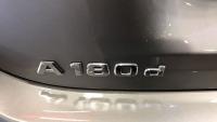 Mercedes Clase A A 180 d