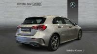 Mercedes Clase A A 180 d