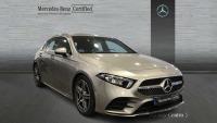 Mercedes Clase A A 180 d