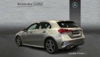 Mercedes Clase A A 180 d