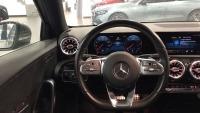Mercedes Clase A A 180 d