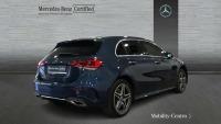 Mercedes Clase A A 250 e