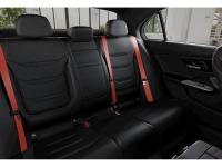 Mercedes Clase C Mercedes-AMG C 43 4MATIC Berlina