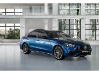 Mercedes Clase C Mercedes-AMG C 43 4MATIC Berlina