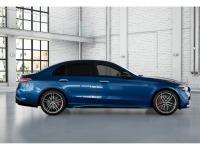 Mercedes Clase C Mercedes-AMG C 43 4MATIC Berlina