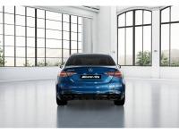 Mercedes Clase C Mercedes-AMG C 43 4MATIC Berlina