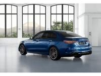 Mercedes Clase C Mercedes-AMG C 43 4MATIC Berlina