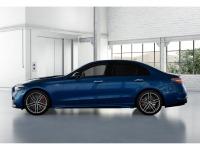 Mercedes Clase C Mercedes-AMG C 43 4MATIC Berlina