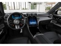 Mercedes Clase C Mercedes-AMG C 43 4MATIC Berlina