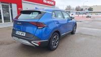 Kia Sportage 1.6 T-GDi MHEV 110kW (150CV) Drive 4x2