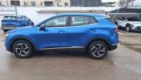 Kia Sportage 1.6 T-GDi MHEV 110kW (150CV) Drive 4x2