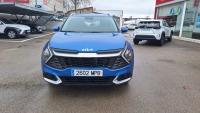 Kia Sportage 1.6 T-GDi MHEV 110kW (150CV) Drive 4x2