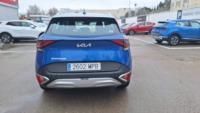 Kia Sportage 1.6 T-GDi MHEV 110kW (150CV) Drive 4x2