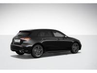Mercedes Clase A A 180 d
