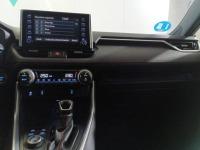 Toyota Rav4 2.5l PLUG-IN 300PH (e-CVT) Advance