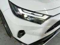 Toyota Rav4 2.5l PLUG-IN 300PH (e-CVT) Advance