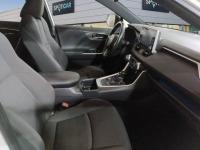 Toyota Rav4 2.5l PLUG-IN 300PH (e-CVT) Advance