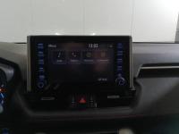 Toyota Rav4 2.5l PLUG-IN 300PH (e-CVT) Advance