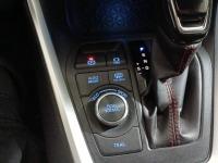 Toyota Rav4 2.5l PLUG-IN 300PH (e-CVT) Advance