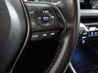 Toyota Rav4 2.5l PLUG-IN 300PH (e-CVT) Advance