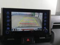 Toyota Rav4 2.5l PLUG-IN 300PH (e-CVT) Advance