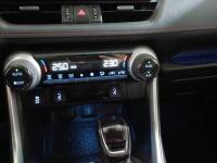 Toyota Rav4 2.5l PLUG-IN 300PH (e-CVT) Advance