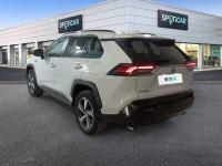 Toyota Rav4 2.5l PLUG-IN 300PH (e-CVT) Advance