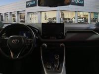 Toyota Rav4 2.5l PLUG-IN 300PH (e-CVT) Advance