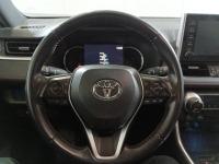 Toyota Rav4 2.5l PLUG-IN 300PH (e-CVT) Advance