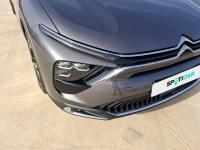 Citroen C5 X Hybrid 107kW (145CV) e-DCS6 Plus