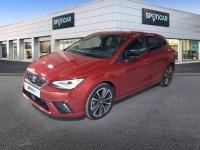 SEAT Ibiza 1.5 TSI 110kW DSG FR 40 Aniversario