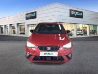 SEAT Ibiza 1.5 TSI 110kW DSG FR 40 Aniversario