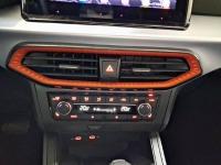 SEAT Ibiza 1.5 TSI 110kW DSG FR 40 Aniversario