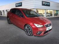 SEAT Ibiza 1.5 TSI 110kW DSG FR 40 Aniversario